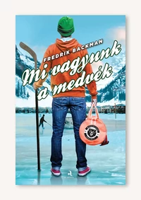 Mi vagyunk a medvék - puha táblás