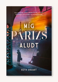 Míg Párizs aludt