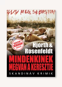 Mindenkinek megvan a keresztje