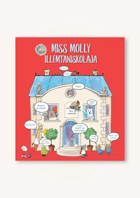 Miss Molly illemtaniskolája