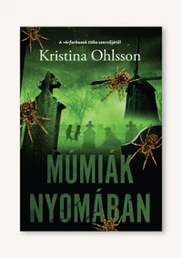 Múmiák nyomában