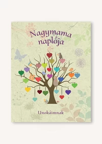 Nagymama naplója