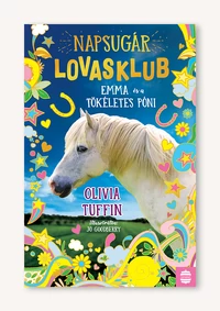 Emma és a tökéletes póni