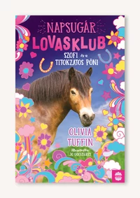 Szofi és a titokzatos póni