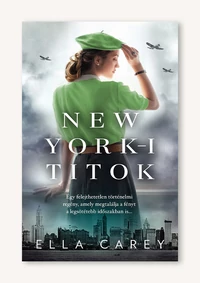 New York-i titok