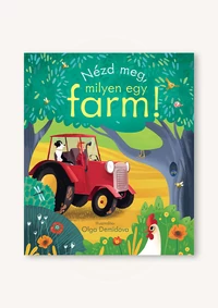 Nézd meg, milyen egy farm!