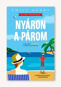 Nyáron a párom