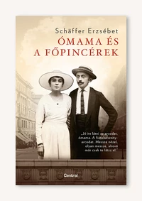 Ómama és a főpincérek