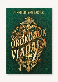 Örökösök viadala