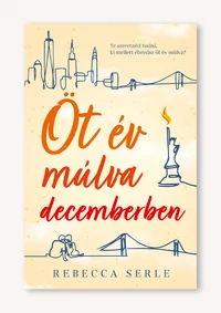 Öt év múlva decemberben