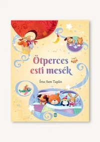 Ötperces esti mesék