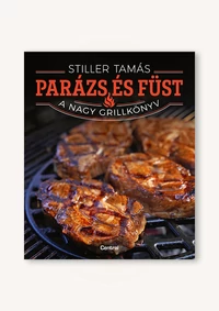 Parázs és füst