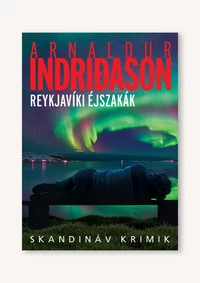 Reykjavíki éjszakák