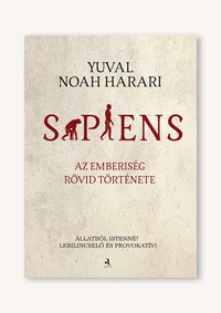 Sapiens - puha táblás