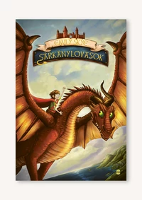 Sárkánylovasok 1.