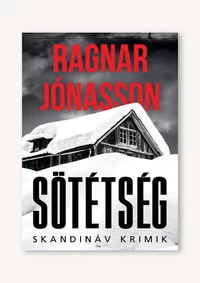 Sötétség
