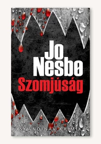 Szomjúság - zsebkönyv