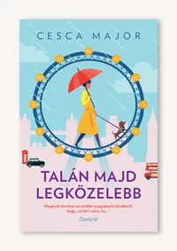 Talán majd legközelebb