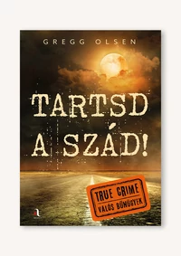 Tartsd a szád!