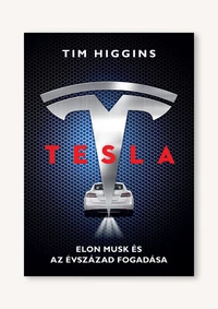 Tesla - Elon Musk és az évszázad fogadása