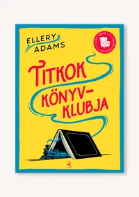 Titkok Könyvklubja
