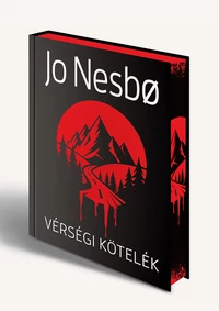 Vérségi kötelék - sorszámozott kiadás