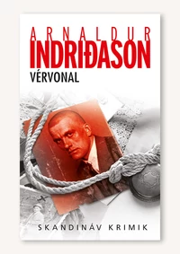 Vérvonal - zsebkönyv