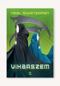 Viharszem