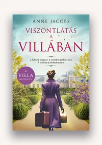 Viszontlátás a villában