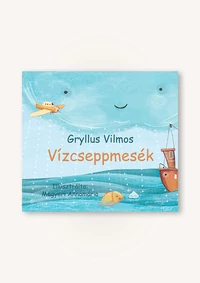 Vízcseppmesék