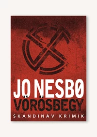 Vörösbegy - Zsebkönyv