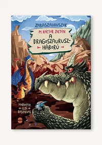 A dragoszauruszháború