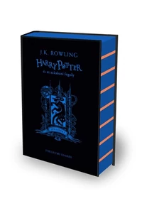 Harry Potter és az azkabani fogoly - Hollóhátas kiadás