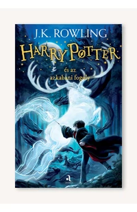 Harry Potter és az azkabani fogoly