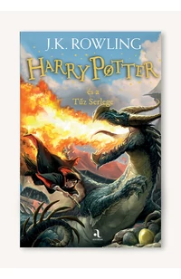Harry Potter és a Tűz Serlege