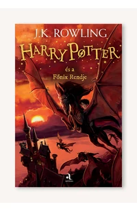 Harry Potter és a Főnix Rendje