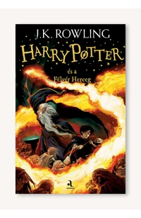Harry Potter és a Félvér Herceg