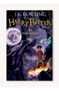 Harry Potter és a Halál ereklyéi