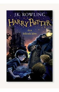Harry Potter és a bölcsek köve