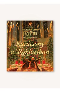 Karácsony a Roxfortban