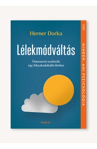 Lélekmódváltás
