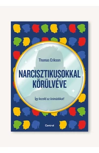 Narcisztikusokkal körülvéve