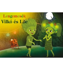 Lengemesék a legkisebbeknek