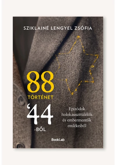 88 történet 44-ből