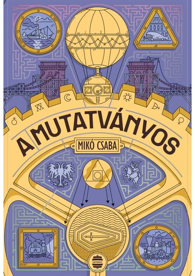 A mutatványos