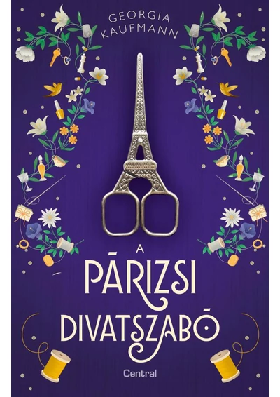 A párizsi divatszabó