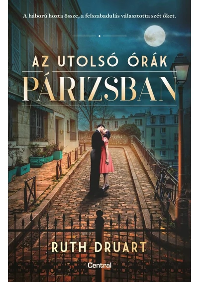 Az utolsó órák Párizsban