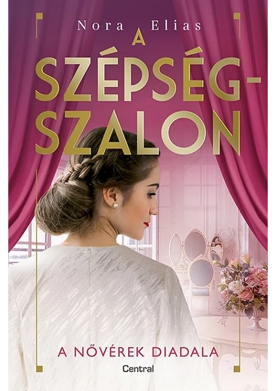 A szépségszalon - A nővérek diadala