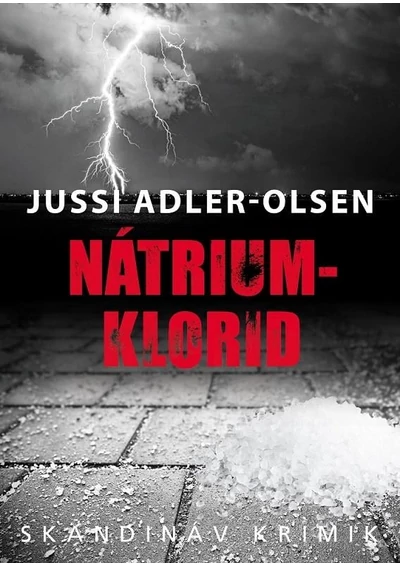 Nátrium-klorid