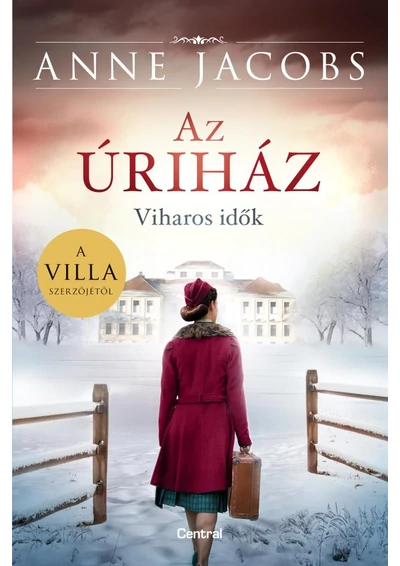 Az úriház - Viharos idők